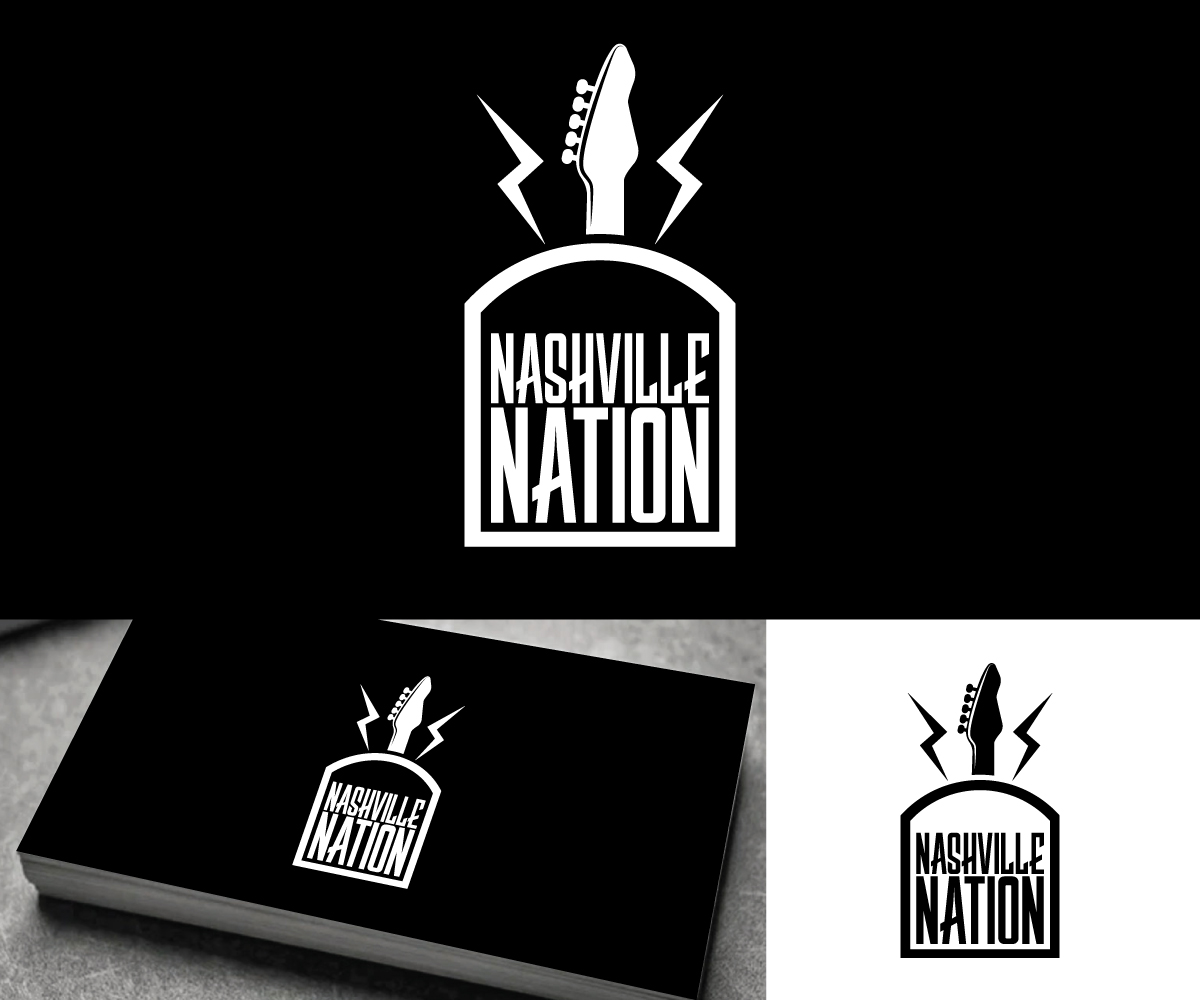 Logo-Design von Ansh Design für Troubadour Project | Design #33462982