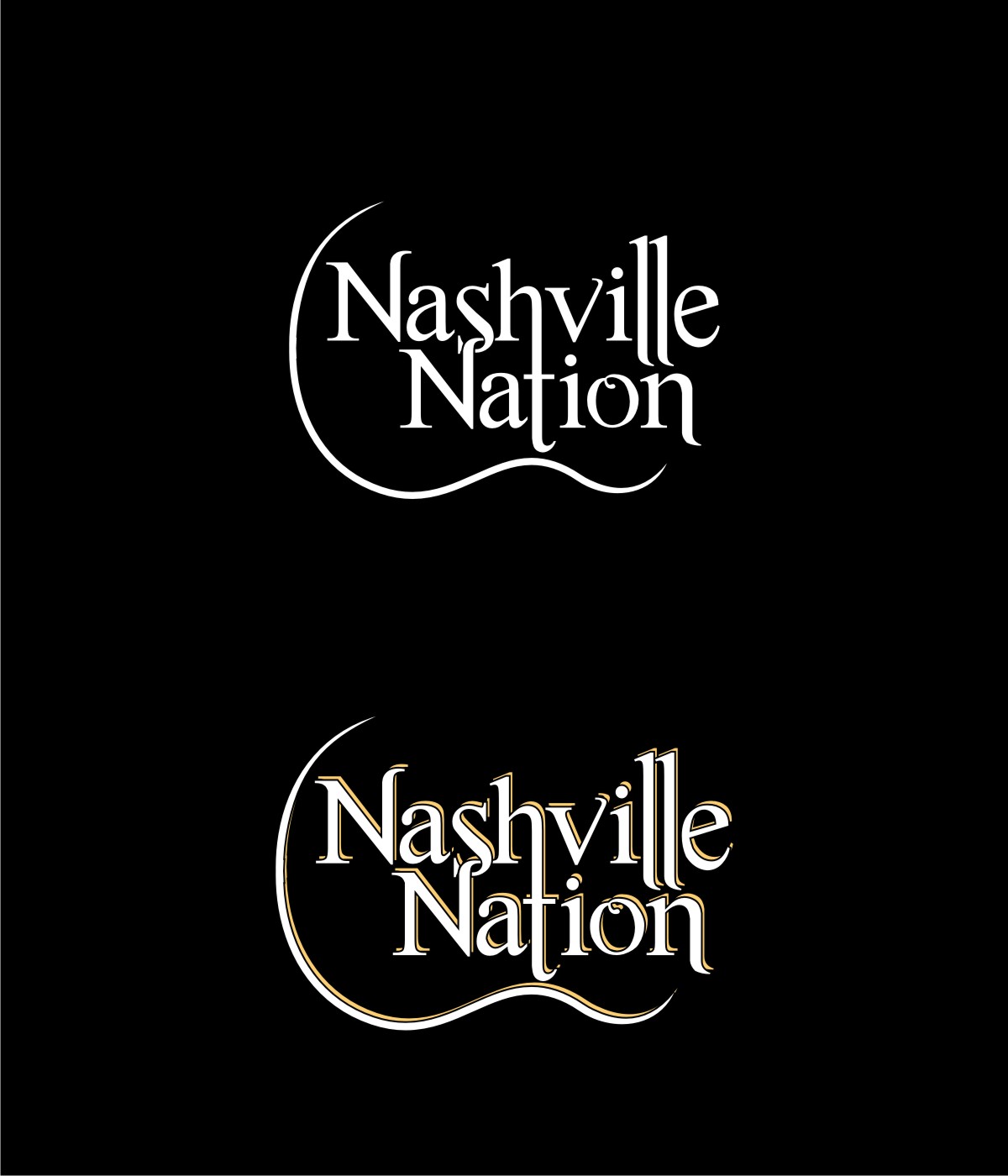 Logo Design by OrianO-70 for Troubadour Project | Design #33501186