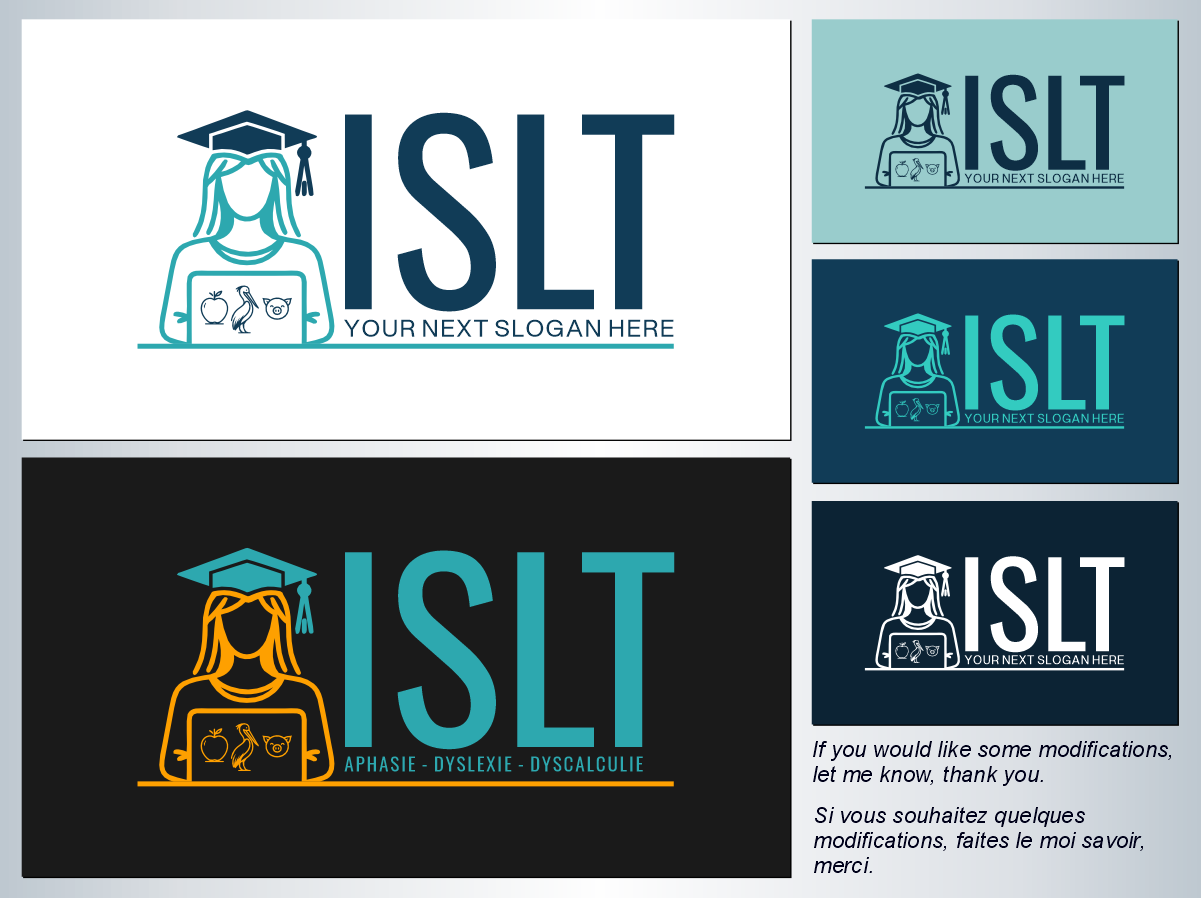 Logo Design by andiacos for this project | Design #33458020