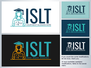 Logo Design by andiacos for this project | Design: #33458020