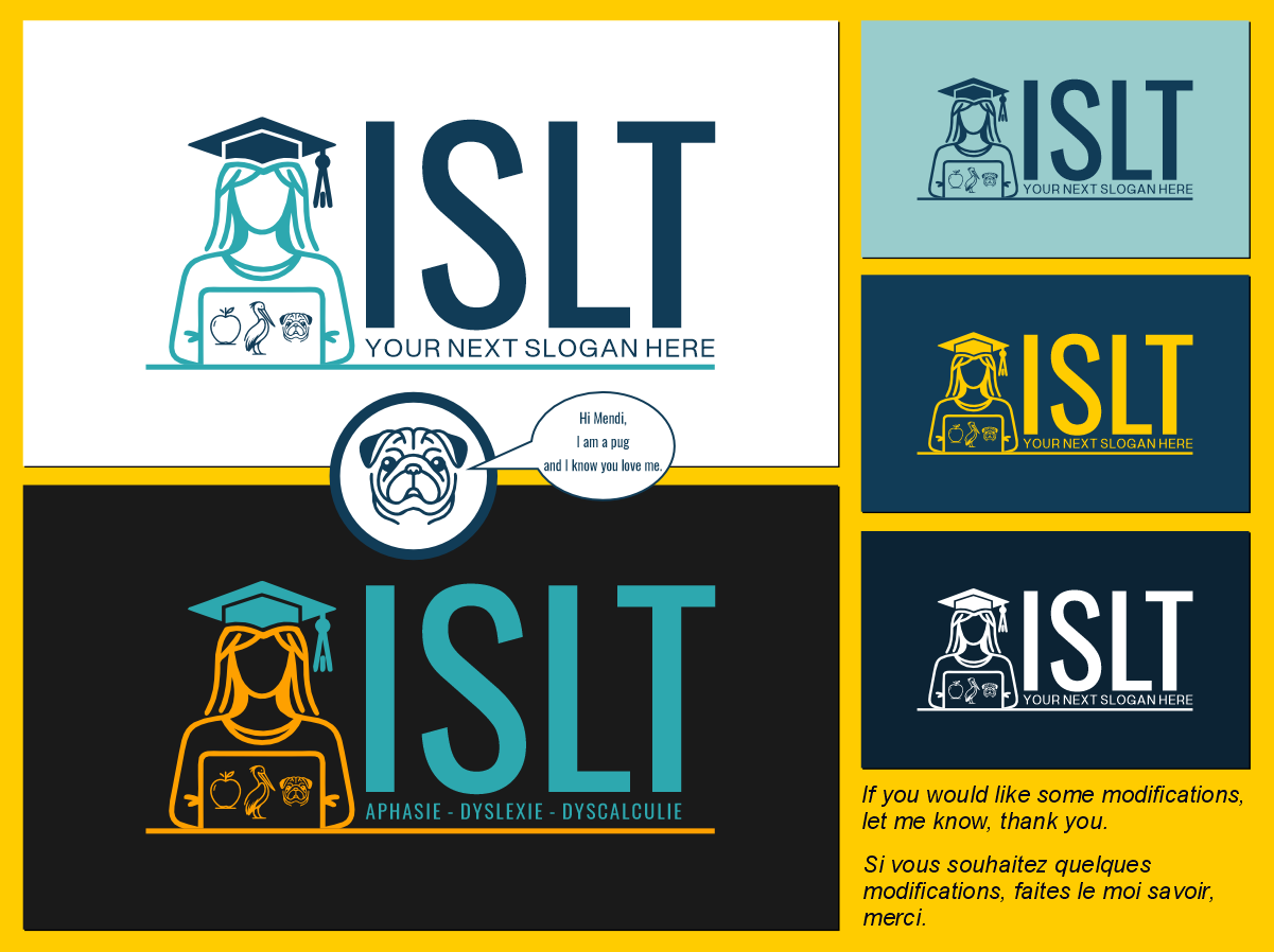 Logo Design by andiacos for this project | Design #33458771