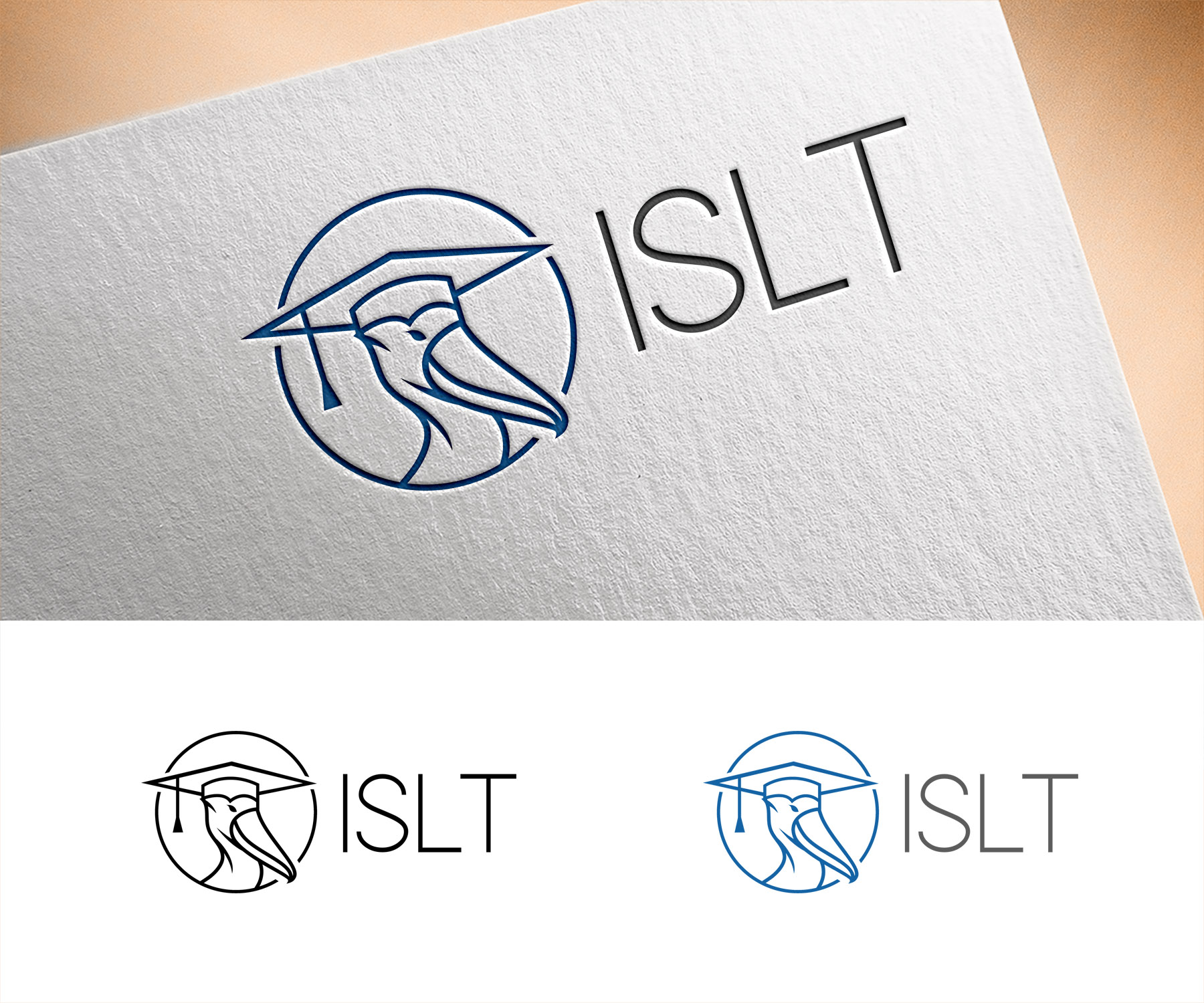 Logo Design by Vishak vasu for this project | Design #33462823