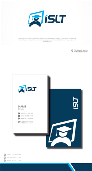 Logo Design by zebronicgraphic for this project | Design: #33463010