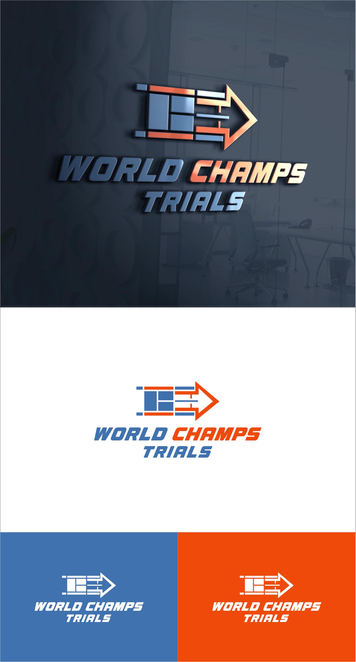 Logo Design by Loknath for this project | Design #33470046