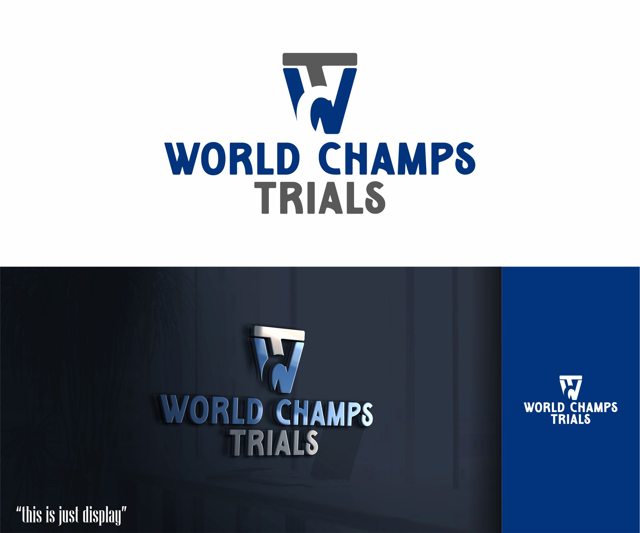 Logo Design by alkaline for this project | Design #33461283