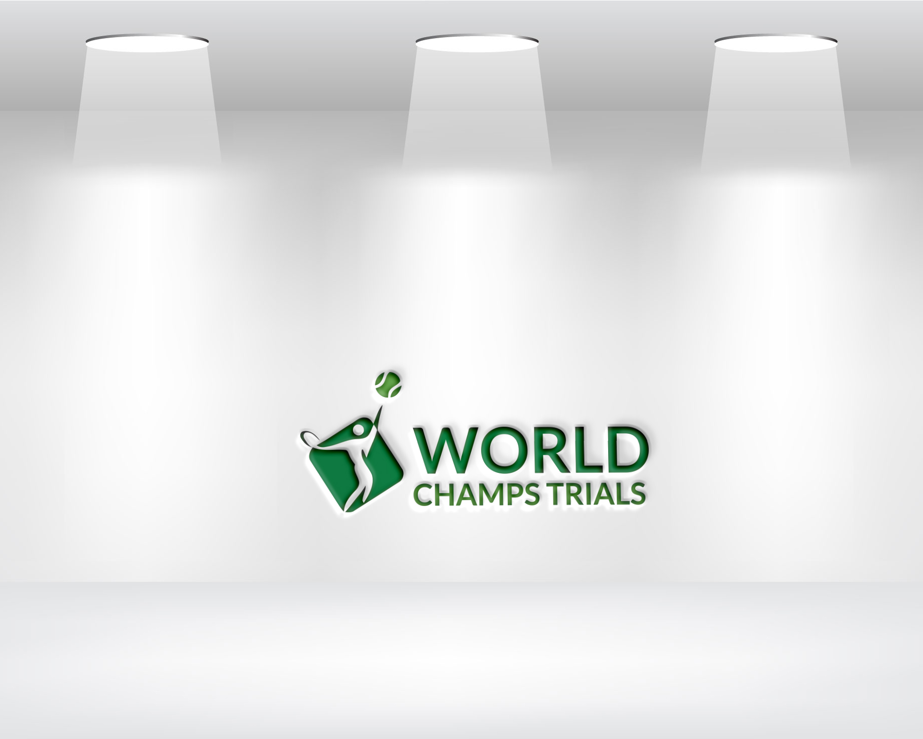 Logo Design by Daniel Khan for this project | Design #33460706