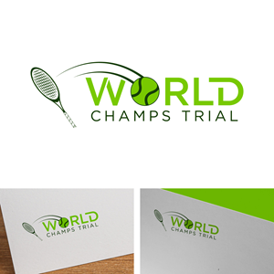 Diseño de Logo por Suvendu.S para este proyecto | Diseño: #33484444