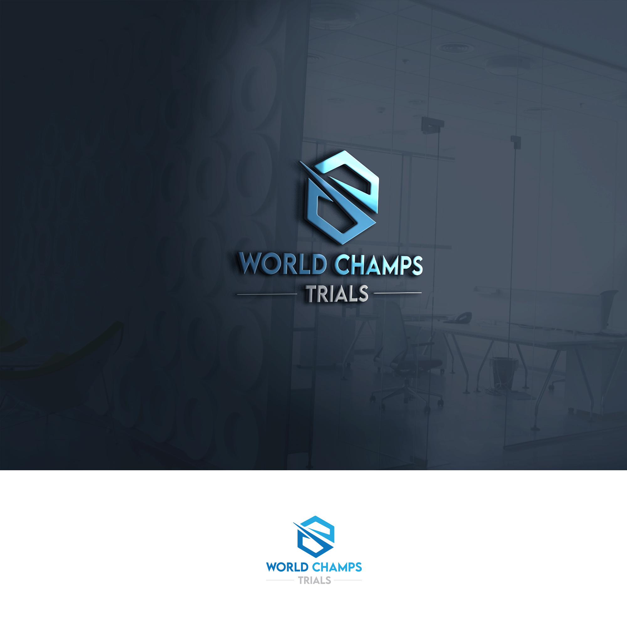 Logo Design by UTlogo for this project | Design #33458712