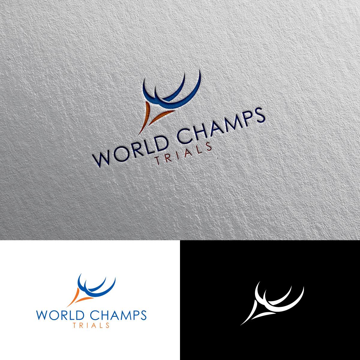 Logo Design by Alex Henry for this project | Design #33464068