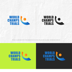 Logo Design by Brand Swam for this project | Design: #33482328