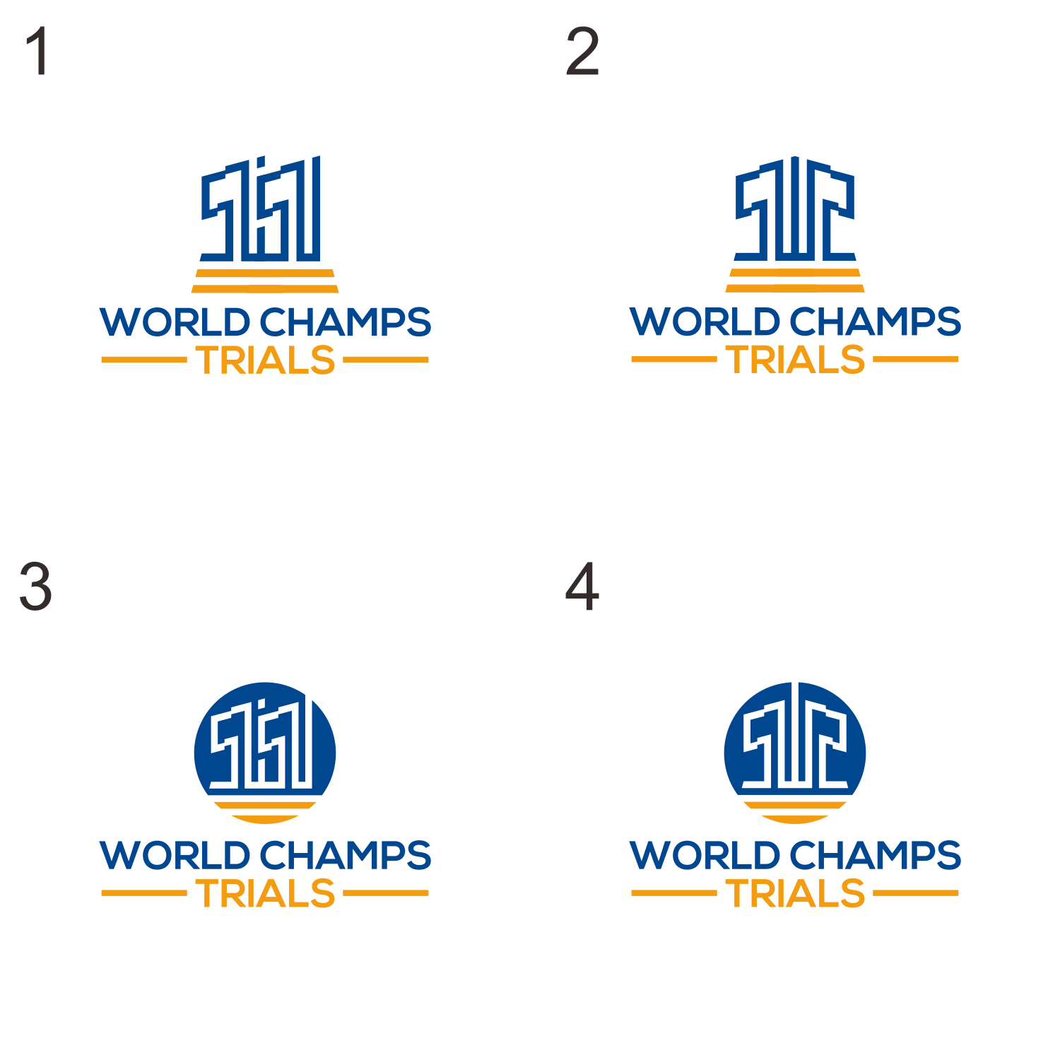 Logo Design by Apache Kretek for this project | Design #33472738