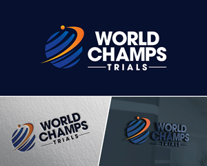 Logo Design by Atec for this project | Design: #33462025