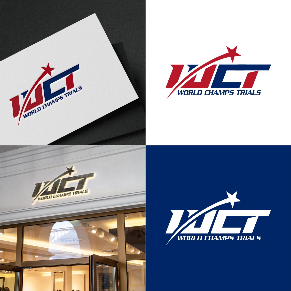 Logo Design by fly  design for this project | Design #33483028