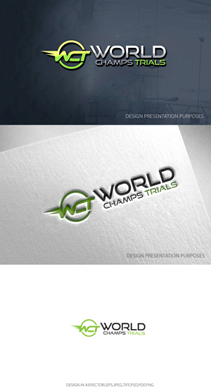 Logo Design by zebronicgraphic for this project | Design: #33463672