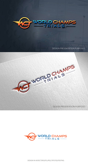 Logo Design by zebronicgraphic for this project | Design: #33465859