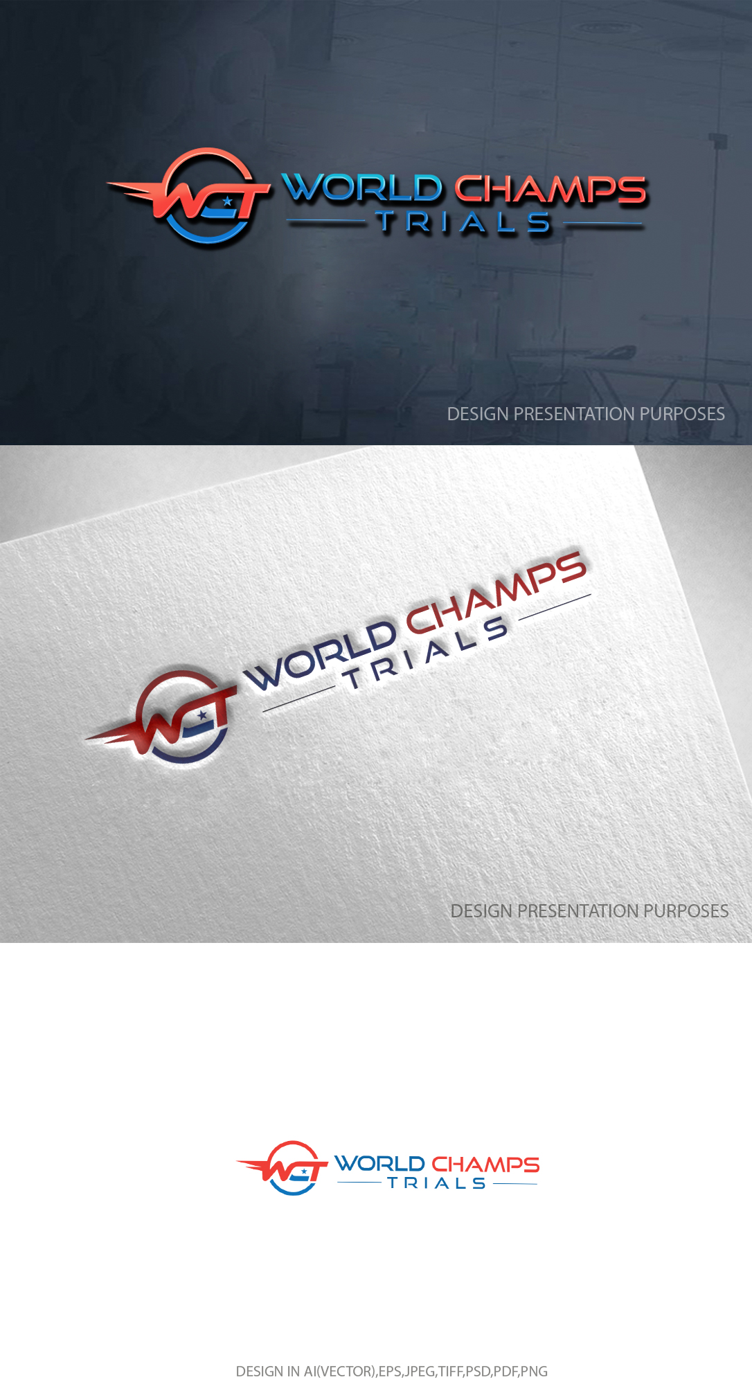 Logo Design by zebronicgraphic for this project | Design #33472877