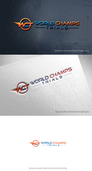 Logo Design by zebronicgraphic for this project | Design: #33472878