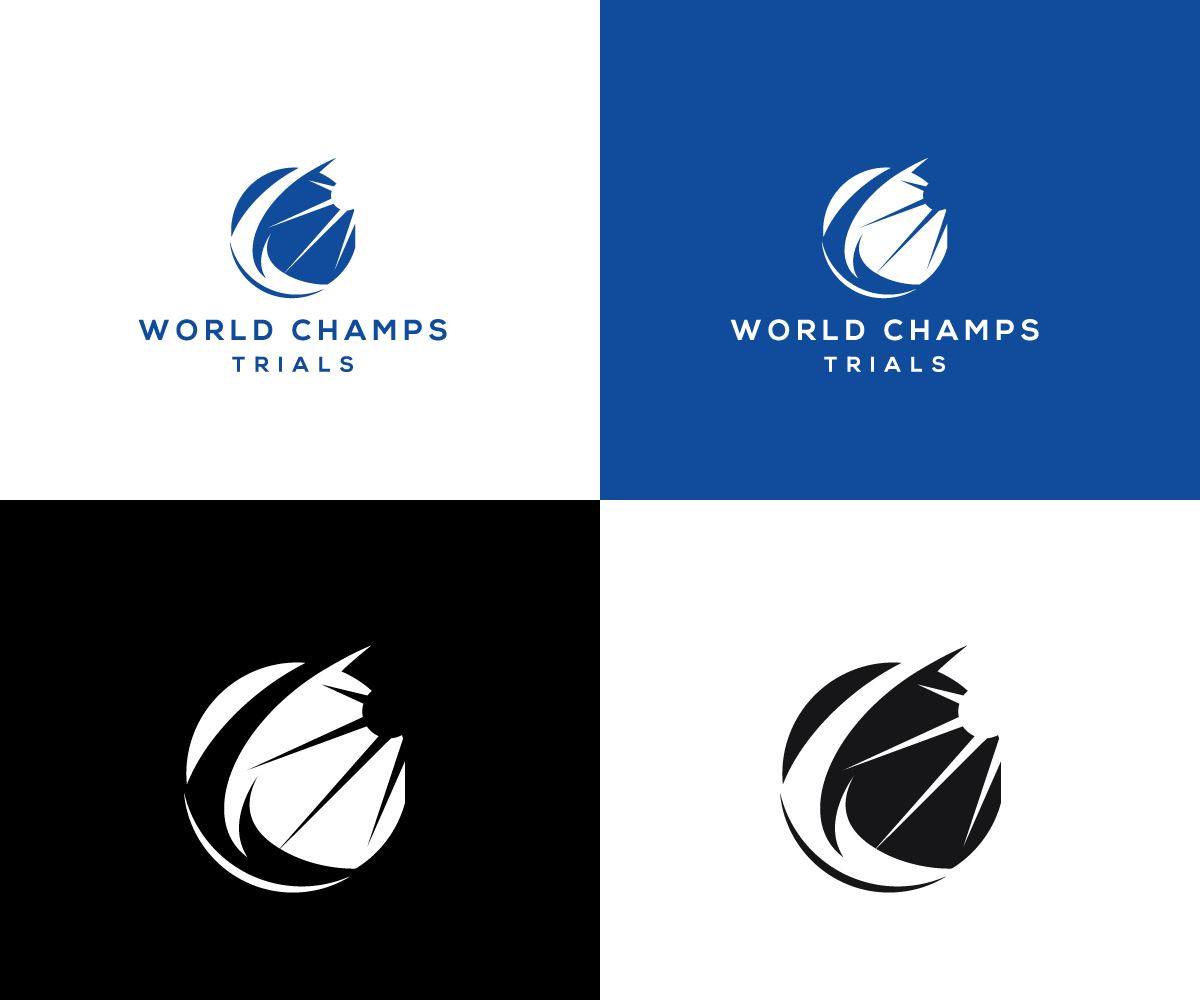 Logo Design by step forward 2 for this project | Design #33460995