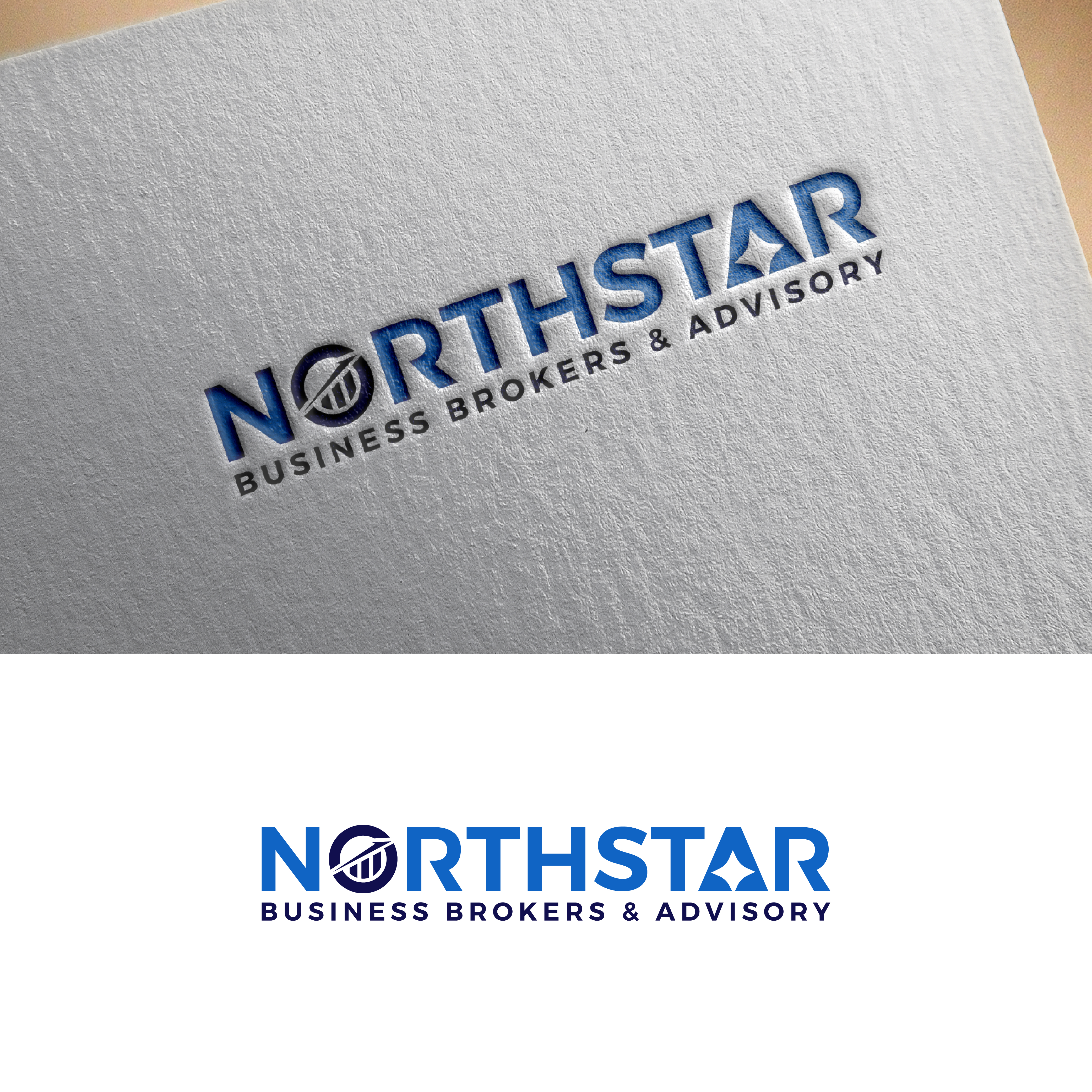 Logo Design by ADBronze for this project | Design #33465635