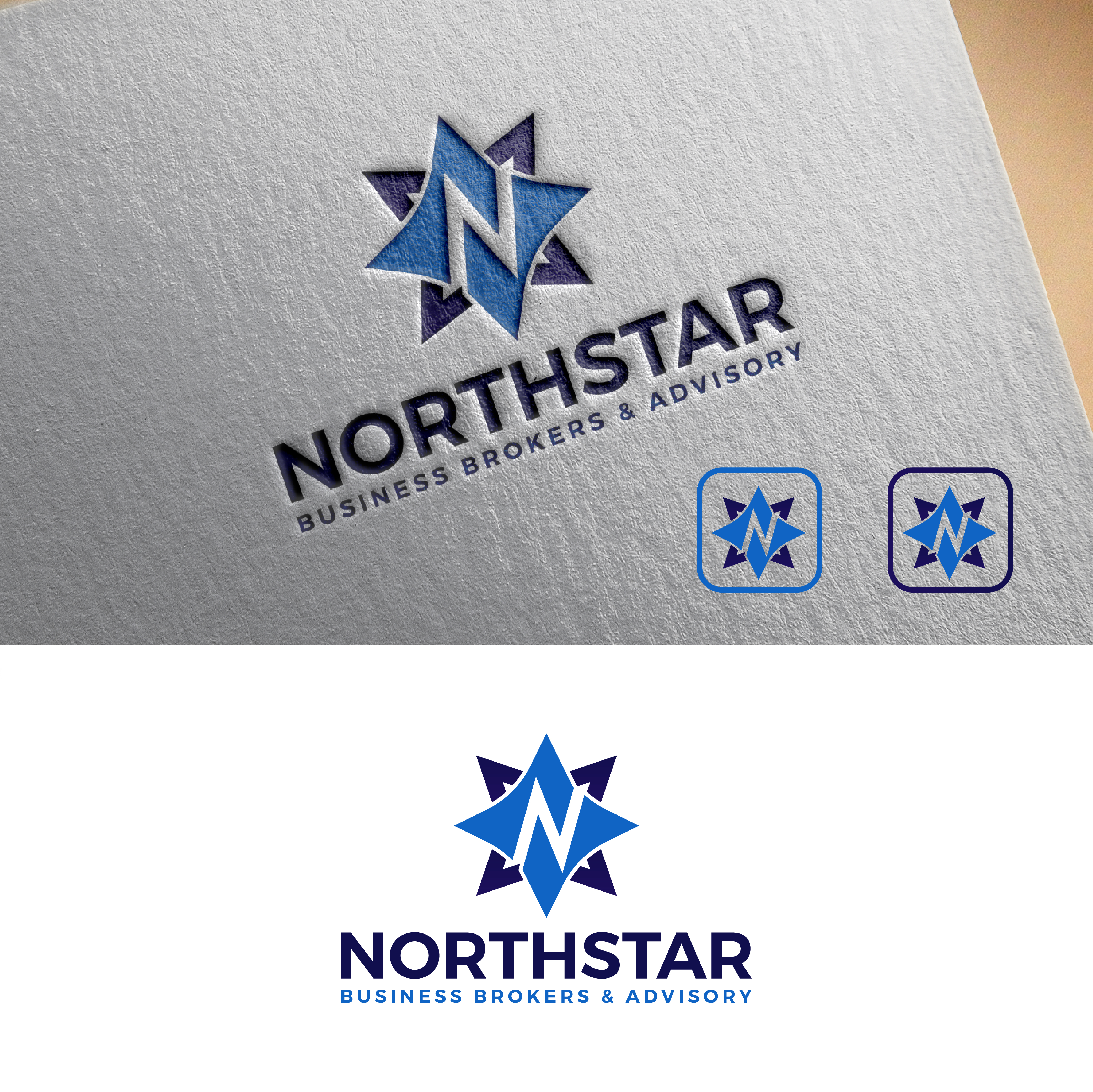 Logo Design by ADBronze for this project | Design #33465637