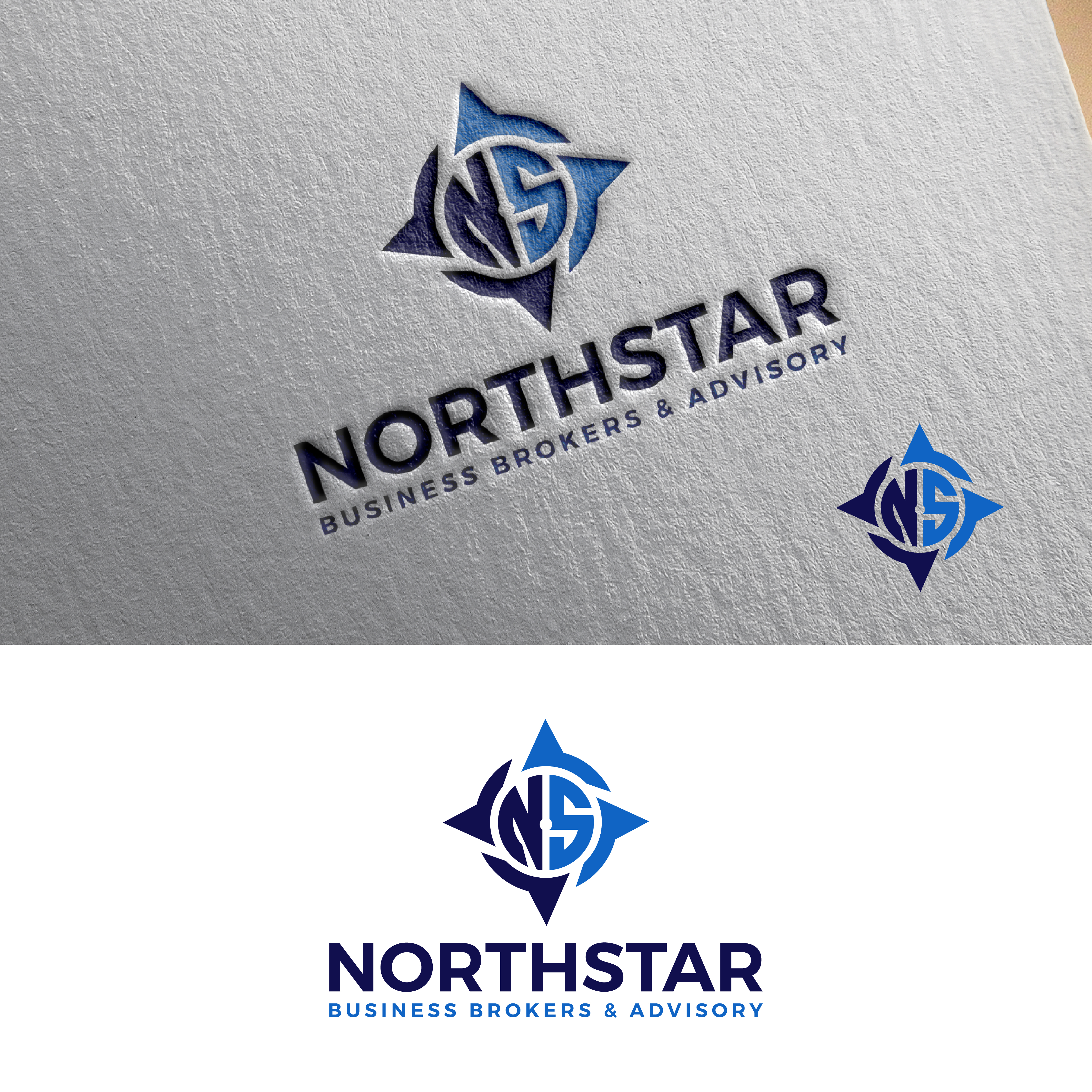 Logo Design by ADBronze for this project | Design #33465639