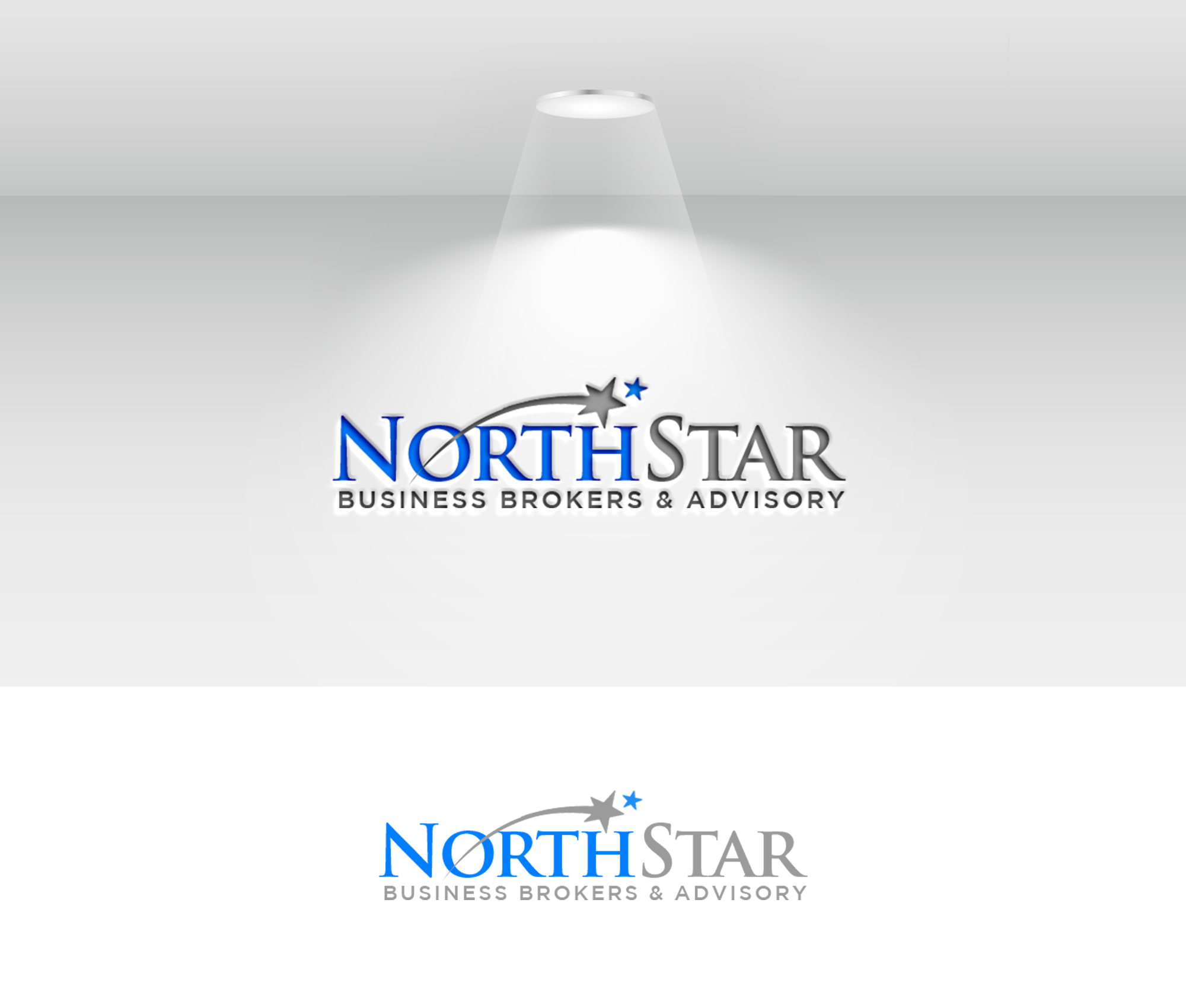 Logo Design by Noor Ezz for this project | Design #33469326