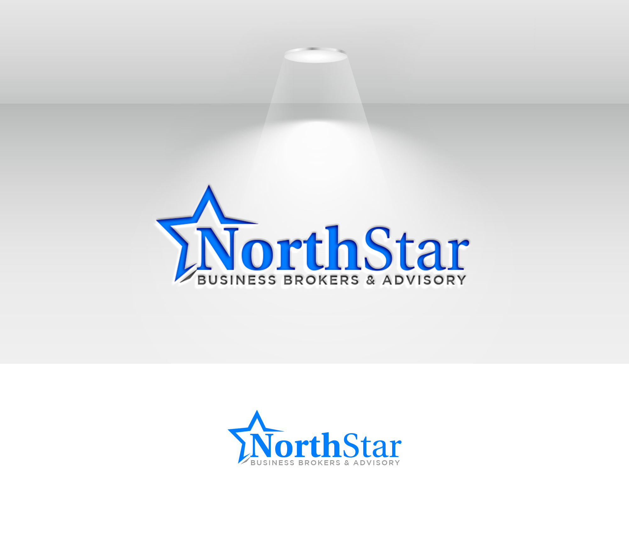 Logo Design by Noor Ezz for this project | Design #33469330
