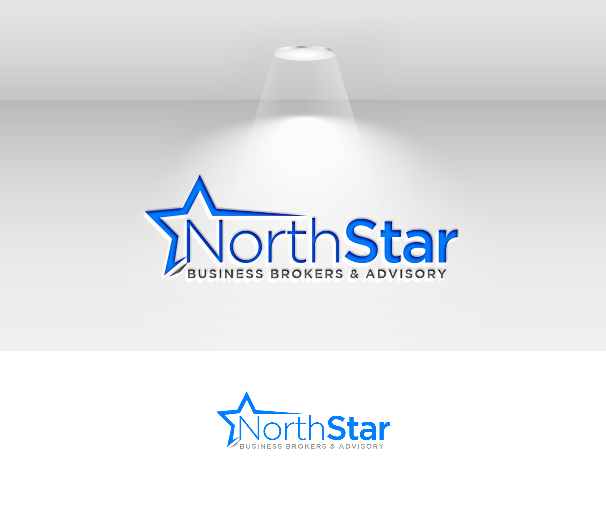 Logo Design by Noor Ezz for this project | Design #33469338