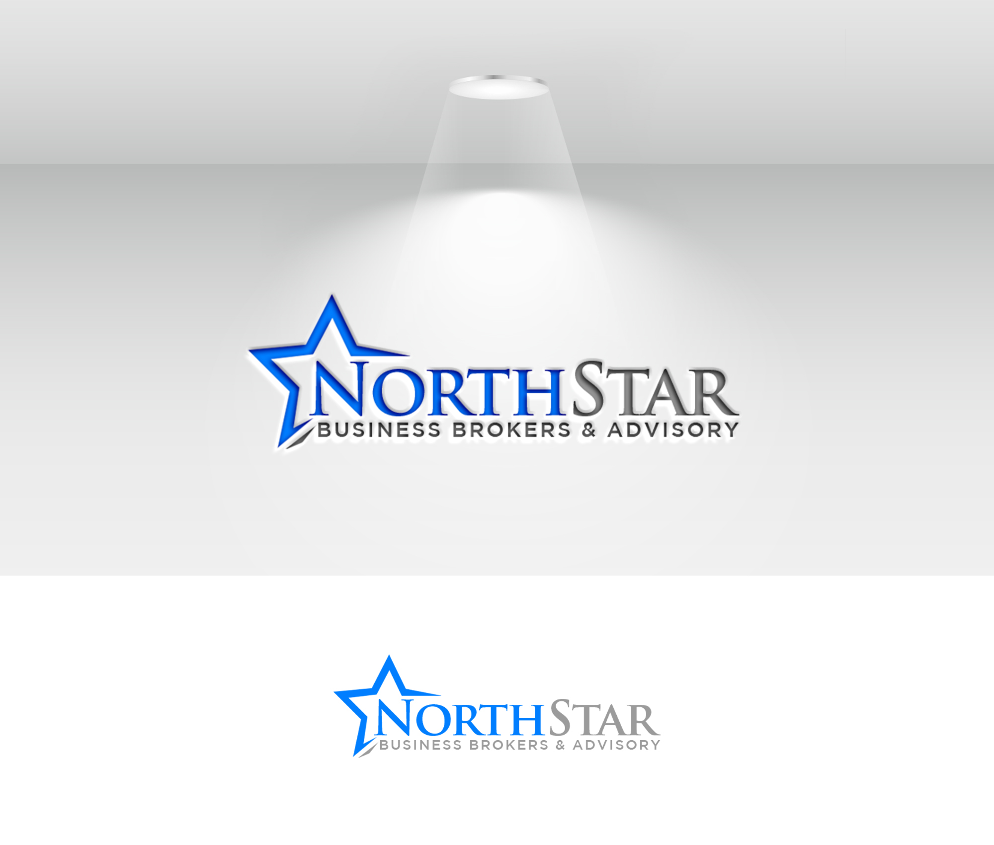 Logo Design by Noor Ezz for this project | Design #33469339