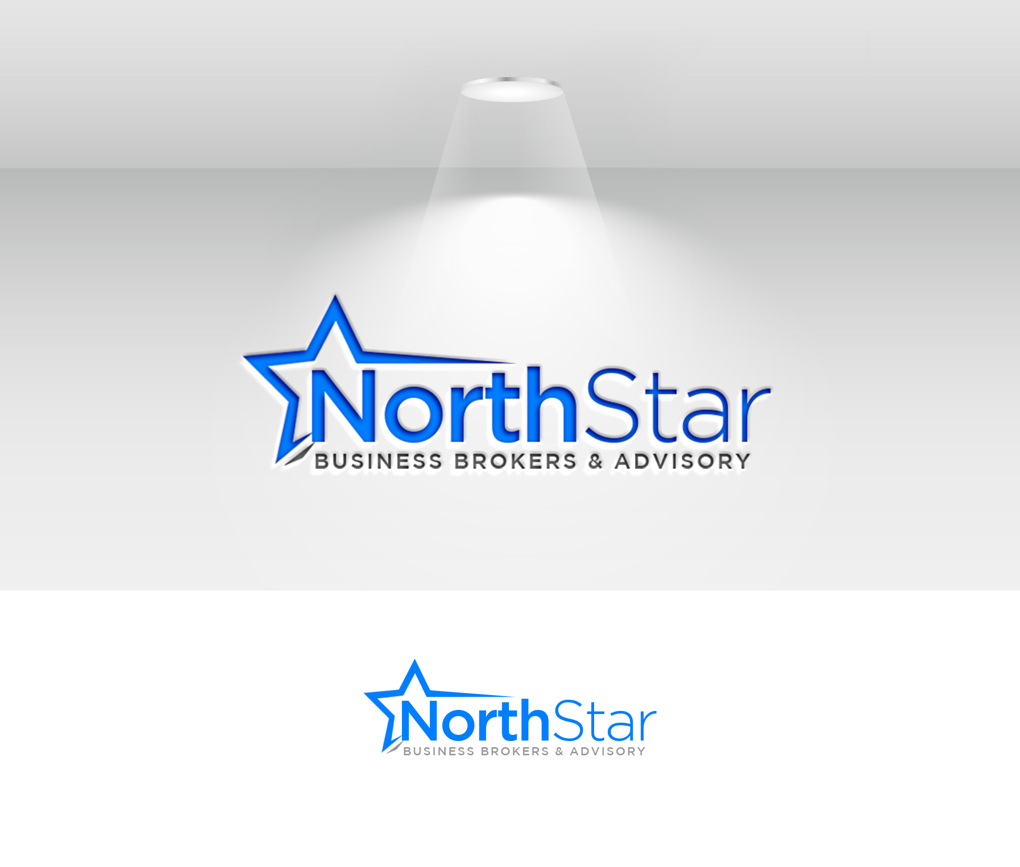 Logo Design by Noor Ezz for this project | Design #33469340