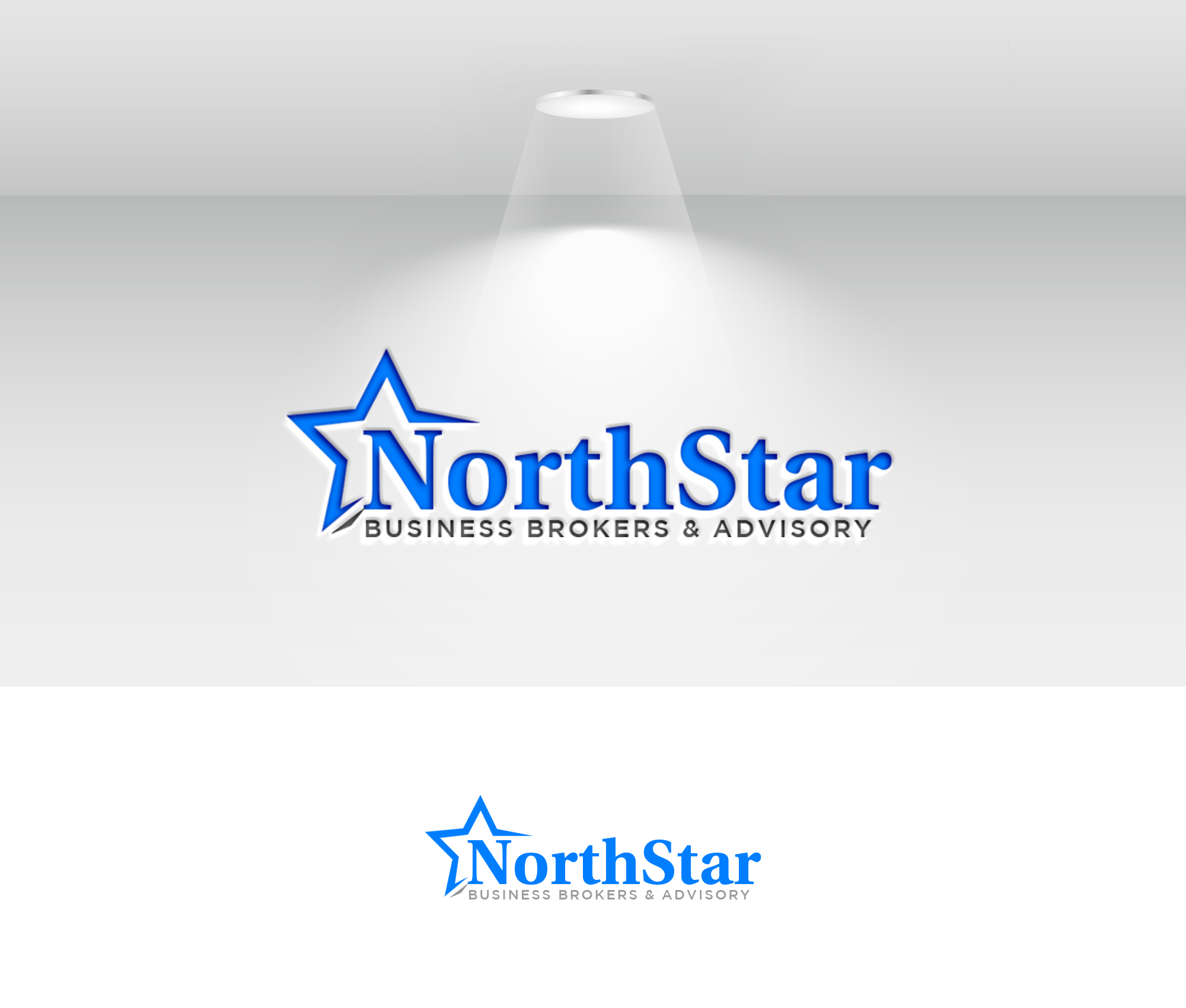 Logo Design by Noor Ezz for this project | Design #33469341