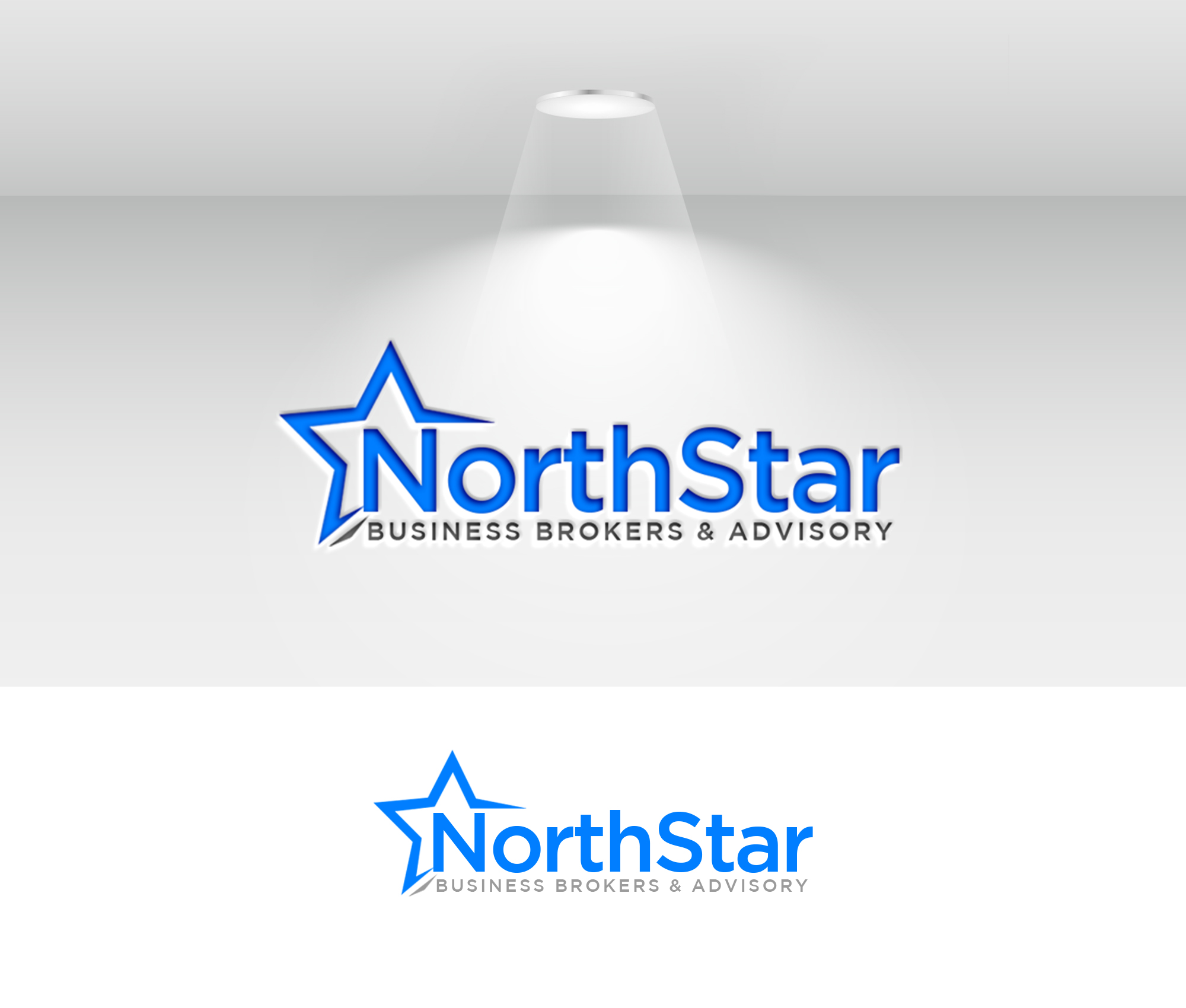 Logo Design by Noor Ezz for this project | Design #33469343