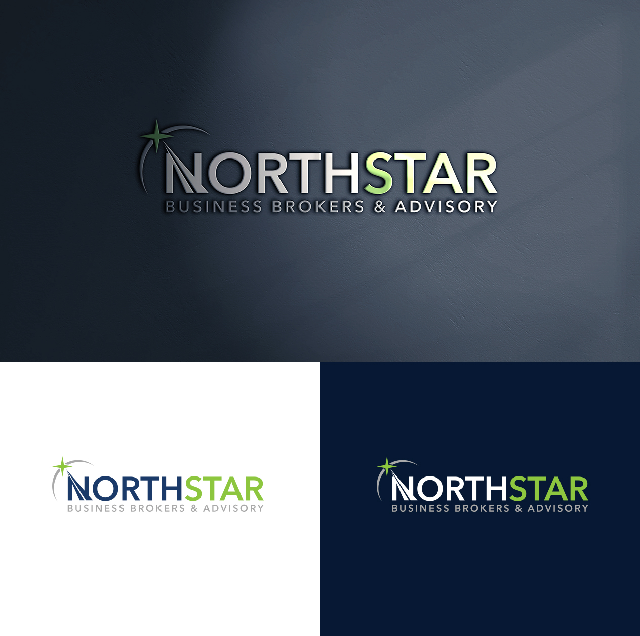 Logo Design by BehindSymbols for this project | Design #33480276