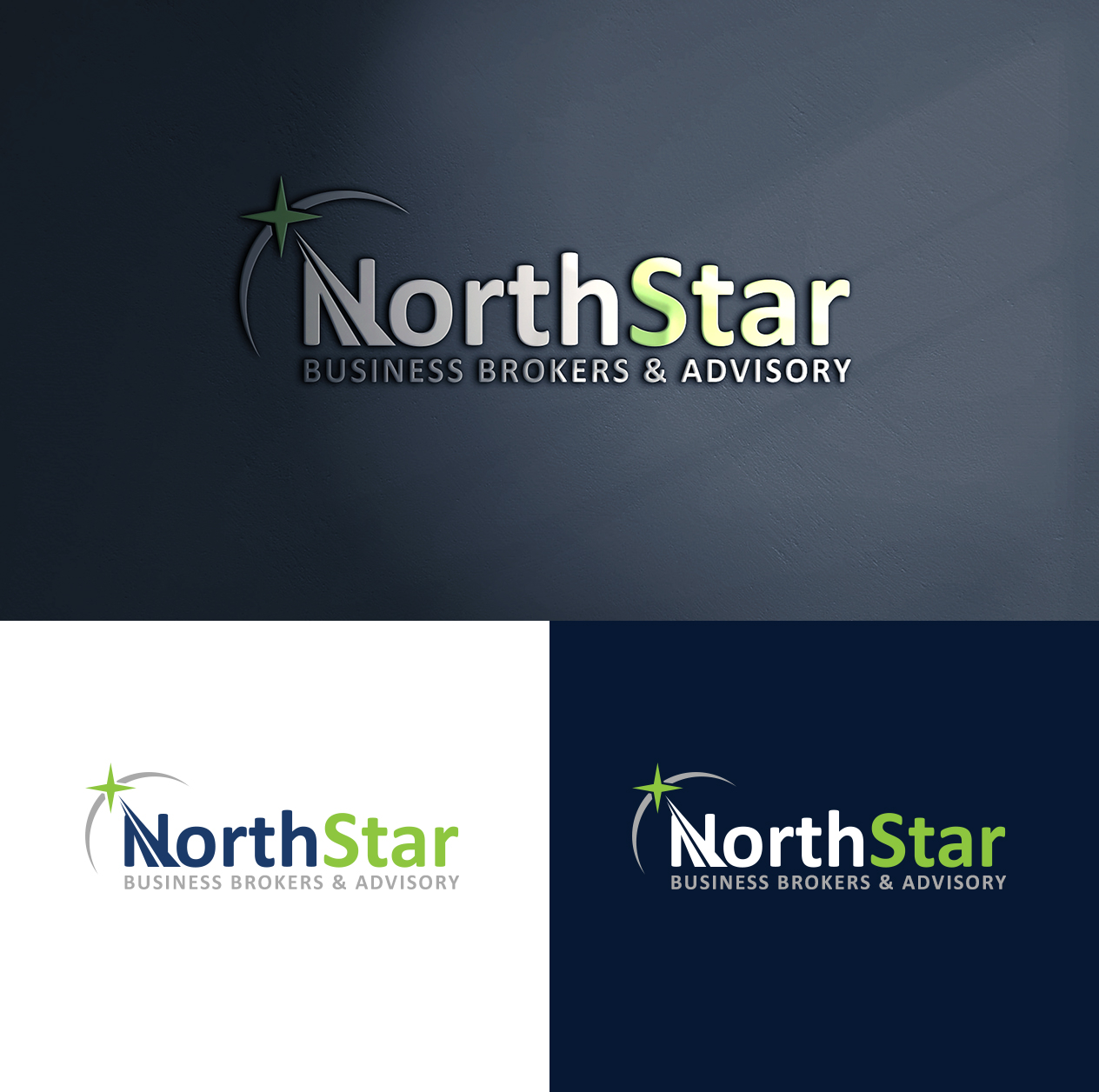 Logo Design by BehindSymbols for this project | Design #33480291