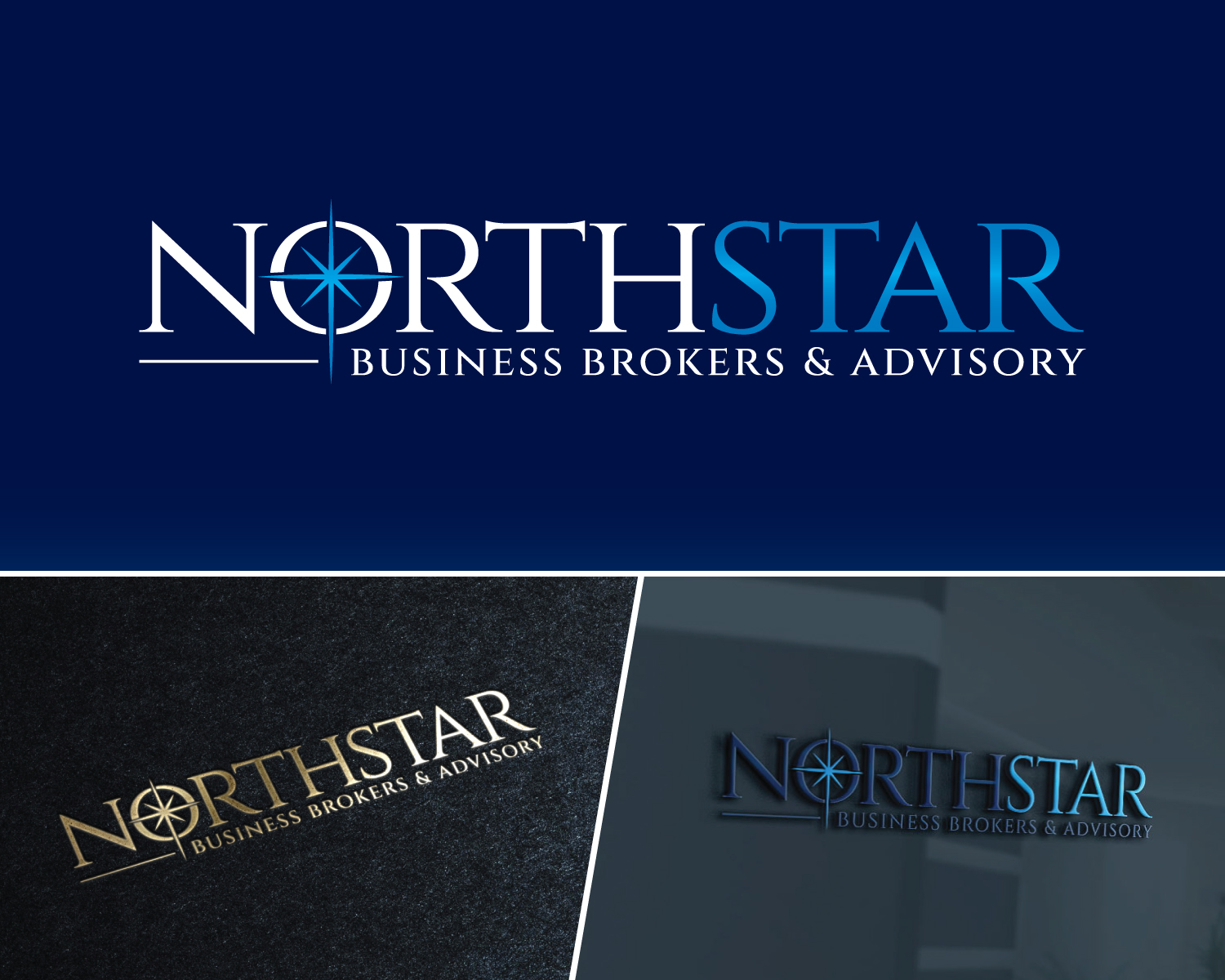 Logo Design by Atec for this project | Design #33465508