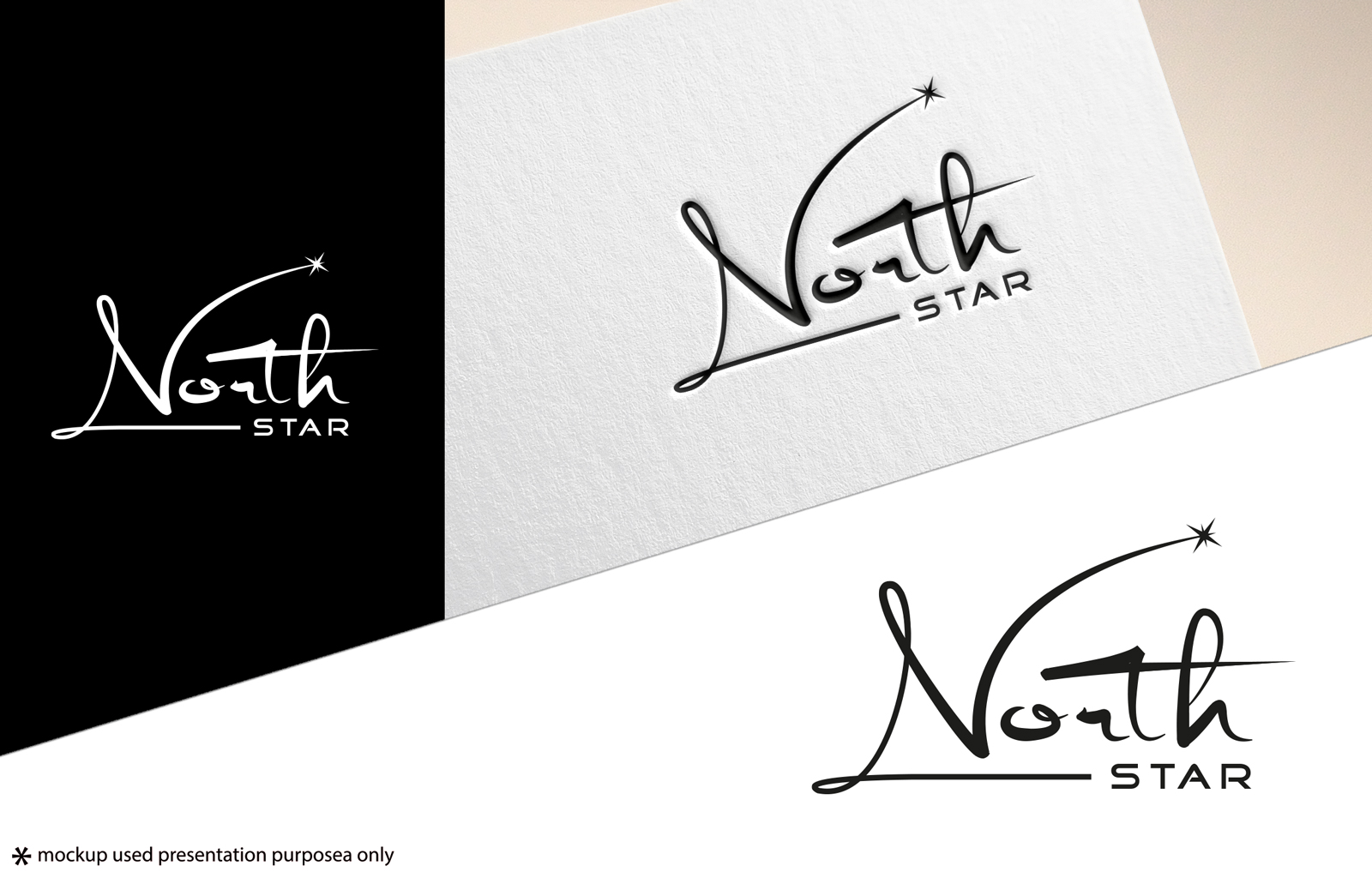 Logo Design by Rubia@ for this project | Design #33466962