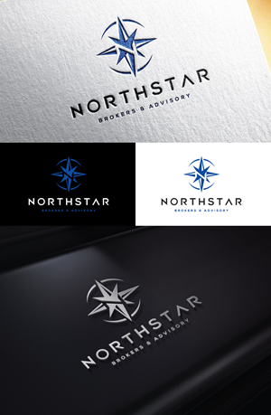 Logo Design by step forward 2 for this project | Design: #33460869