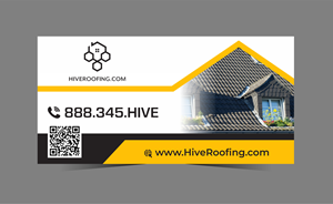 Signage Design by Thati Designs for this project | Design: #33470047