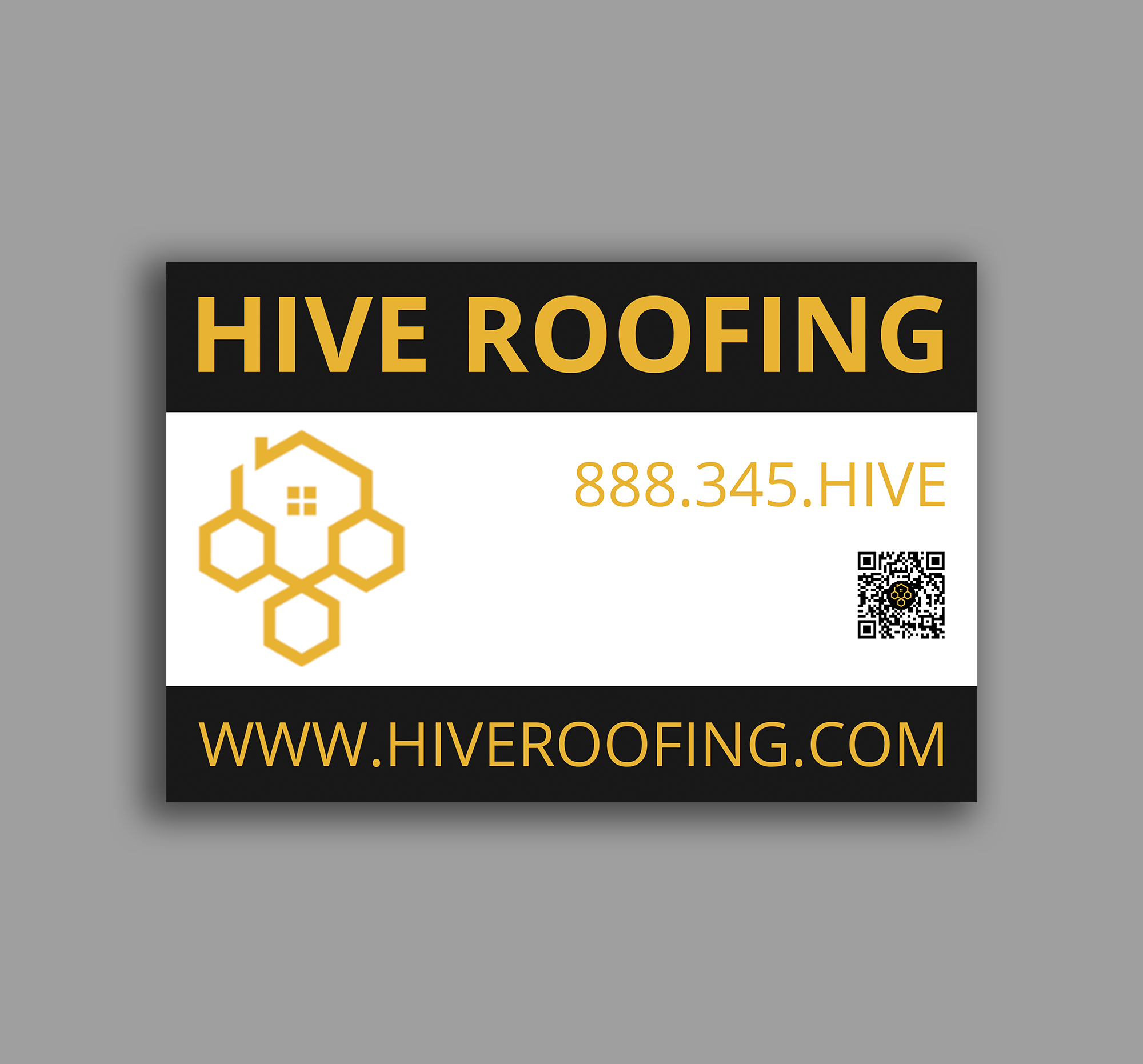 Signage Design by Expert Bappy for this project | Design #33462644