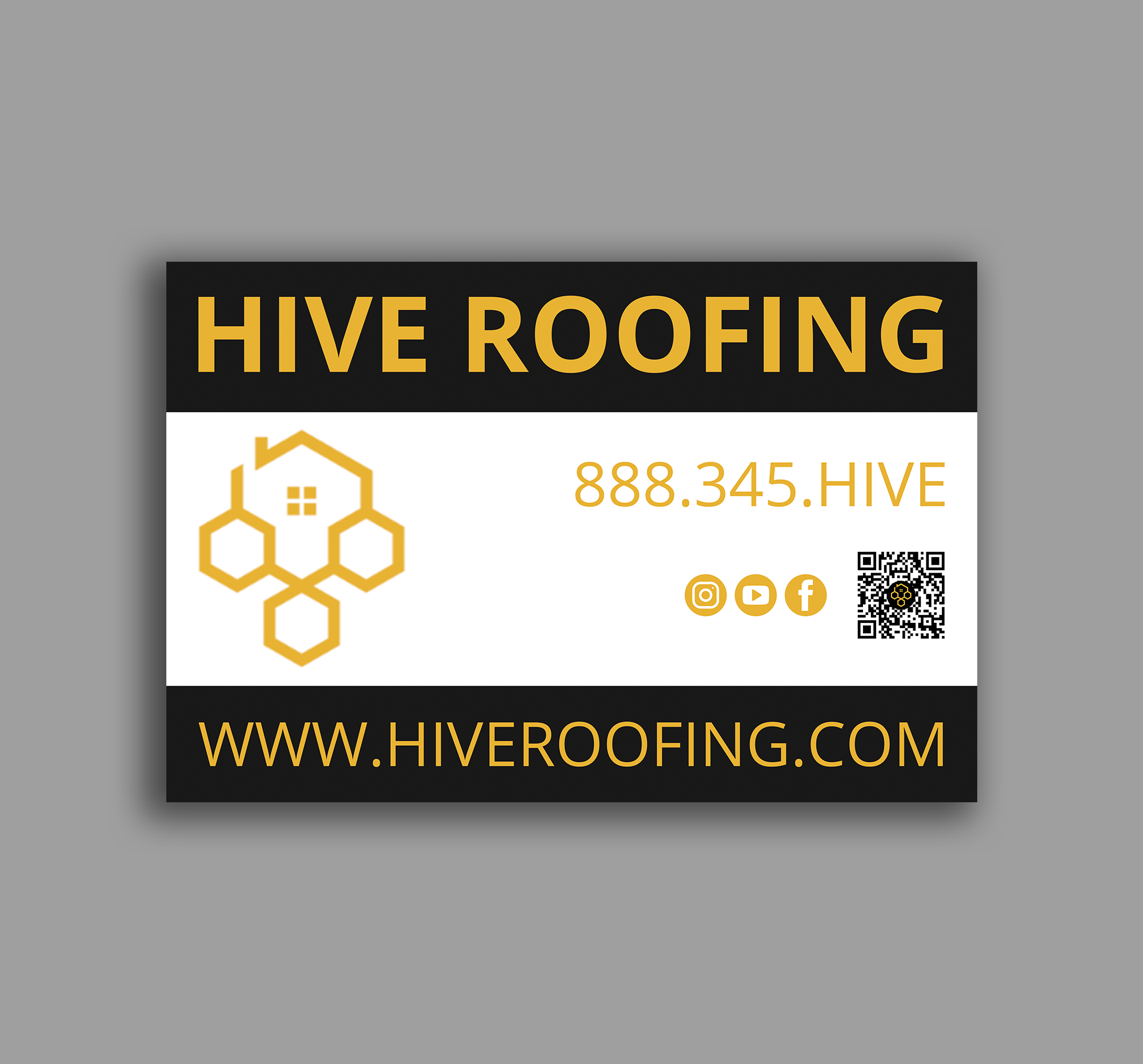 Signage Design by Expert Bappy for this project | Design #33462646
