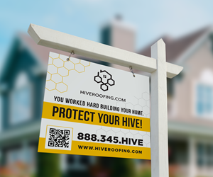 Signage Design by WellDesign for this project | Design: #33467017