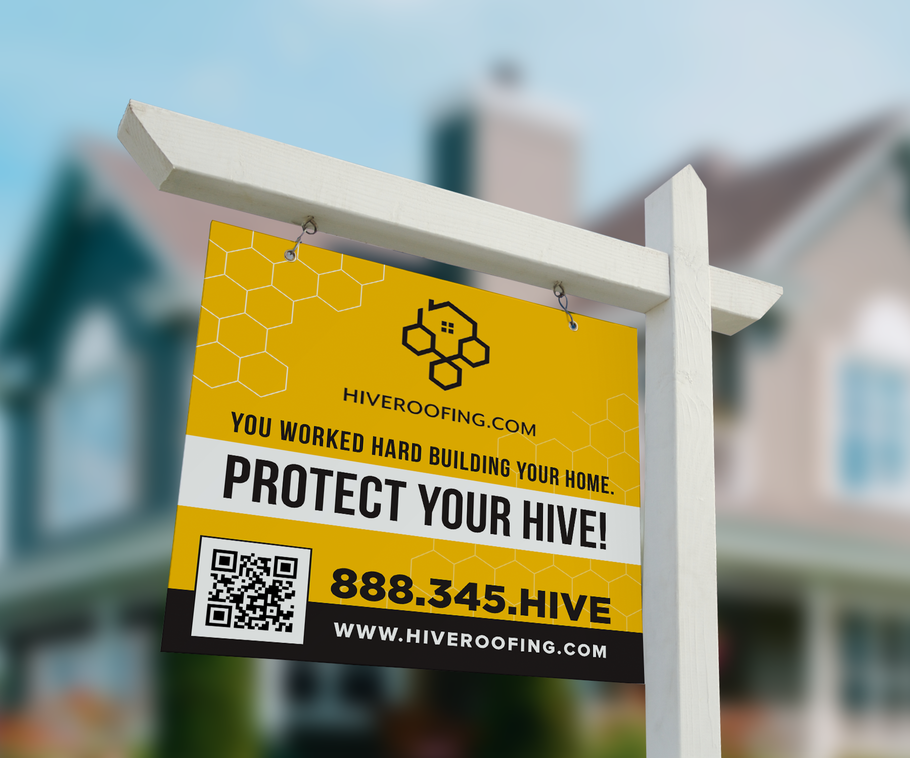 Signage Design by WellDesign for this project | Design #33467018