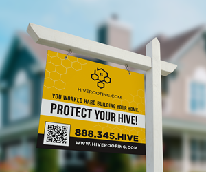 Signage Design by WellDesign for this project | Design: #33467018