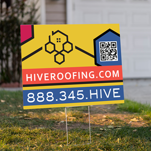 Signage Design by Farhaj