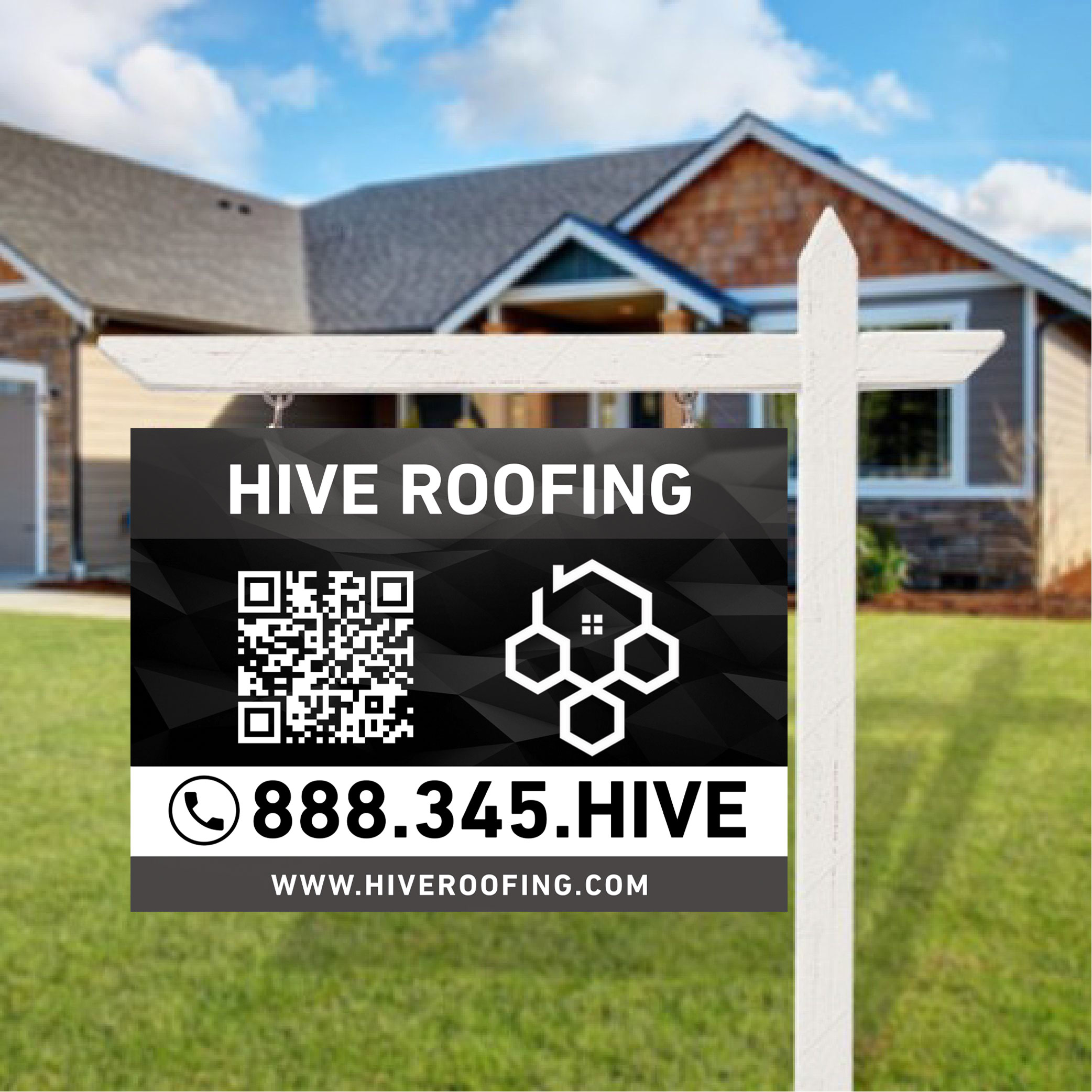 Signage Design by Design_Duo for this project | Design #33467118