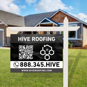 Signage Design by Design_Duo for this project | Design #33467118