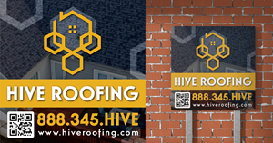 Diseño de Señalética por Impressive Solutions para este proyecto | Diseño: #33461996