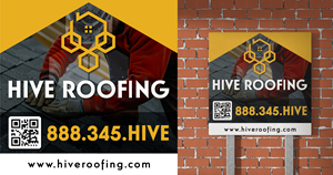 Diseño de Señalética por Impressive Solutions para este proyecto | Diseño: #33461997