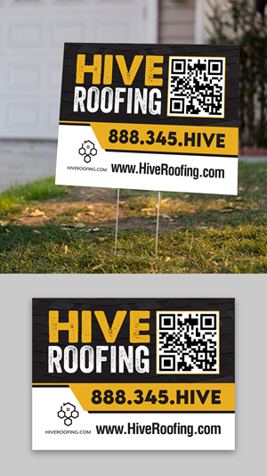 Signage Design by debdesign for this project | Design: #33462825