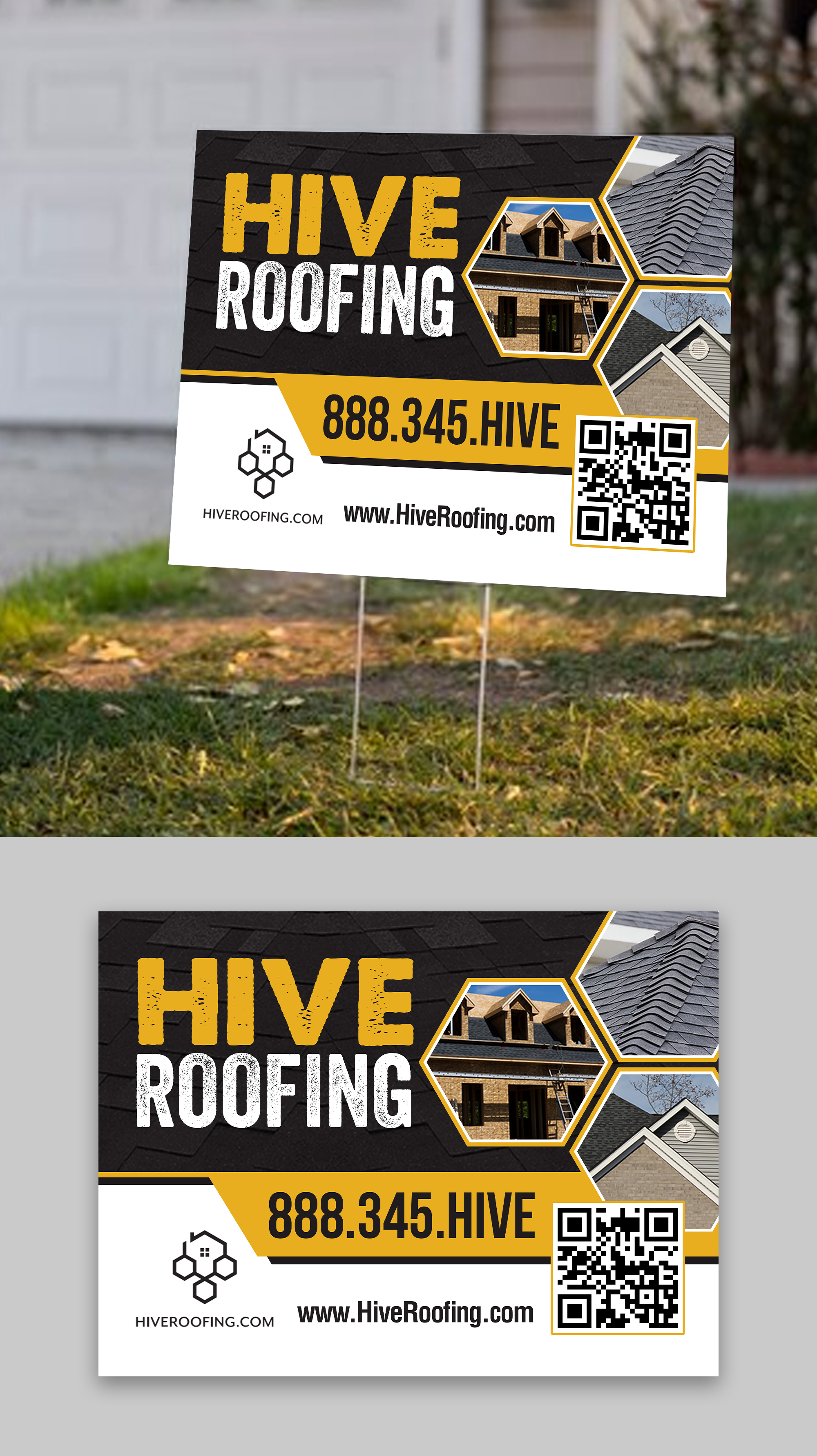 Signage Design by debdesign for this project | Design #33462826